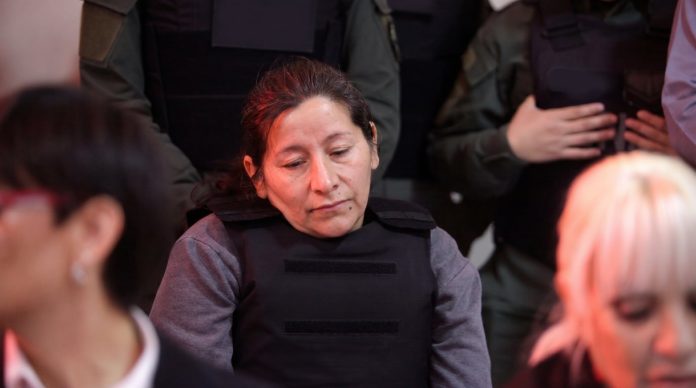 Caso Loan: del botín plantado a la teoría del accidente, las maniobras de Laudelina Peña para tapar la desaparición de su sobrino