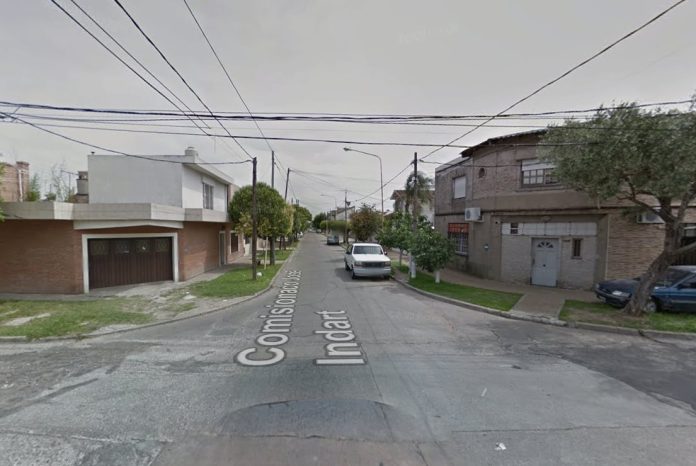 Cayó en La Matanza una banda de adolescentes que se mostraba en redes sociales con autos robados