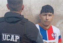 Cayó otro de los prófugos más buscados en Santa Fe: estaría vinculado al crimen del nene acribillado en Frontera