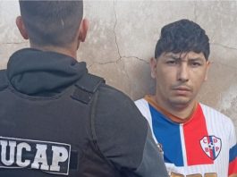 Cayó otro de los prófugos más buscados en Santa Fe: estaría vinculado al crimen del nene acribillado en Frontera