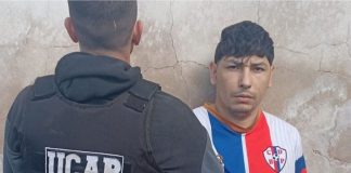 Cayó otro de los prófugos más buscados en Santa Fe: estaría vinculado al crimen del nene acribillado en Frontera