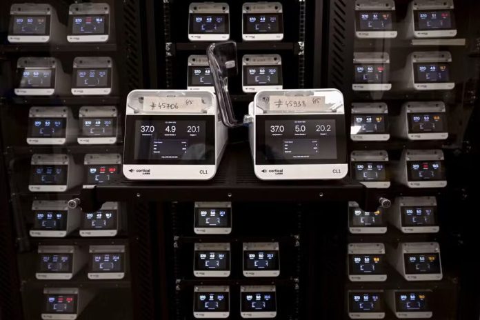 Chip con neuronas humanas aprende a jugar al Doom e impulsa la investigación sobre computadoras biológicas
