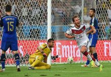 Chiquito Romero explicó su reacción tras los goles rivales que se volvió viral: “Me hicieron muchos memes, pero me río porque se me salta la cadena”