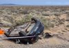 Choque frontal en Neuquén: quién era el joven que murió al impactar su auto contra un camión