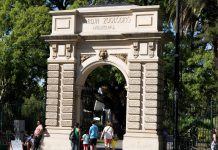 Comenzarán a cobrarles la entrada al Ecoparque porteño a quienes no residan en la Ciudad de Buenos Aires