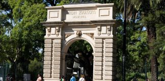 Comenzarán a cobrarles la entrada al Ecoparque porteño a quienes no residan en la Ciudad de Buenos Aires