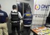 Comenzó el juicio por contrabando contra Edgardo Kueider en Paraguay