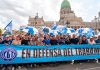 Cómo es el audaz esquema de paros “a la francesa” que analizará la CGT para profundizar su ofensiva contra Milei
