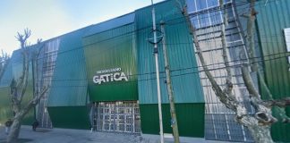 Cómo es el Parque Domínico, el lugar que albergará el masivo velatorio del Indio Solari en Avellaneda
