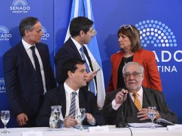 Cómo es el sistema para poder retirar un pliego del Senado como exige el Gobierno