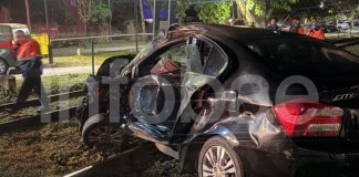 Cómo fue el accidente donde murió Ernestina Pais: desde la secuencia captada por las cámaras a cómo la identificaron