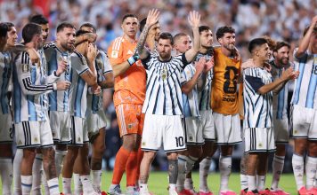Cómo funciona el criterio de desempate de los grupos en el Mundial 2026: por qué Argentina podría asegurar la cima en el segundo partido