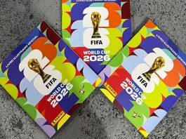 Cómo funciona el mercado negro de figuritas del Mundial 2026