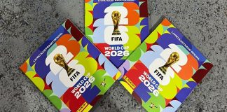Cómo funciona el mercado negro de figuritas del Mundial 2026