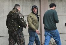 Cómo se organizó el velatorio del Indio Solari: las gestiones de Máximo Kirchner con Racing y el intendente de Avellaneda