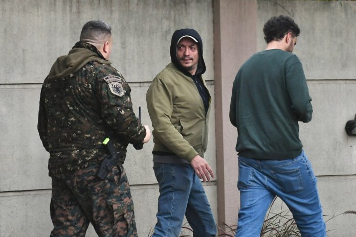 Cómo se organizó el velatorio del Indio Solari: las gestiones de Máximo Kirchner con Racing y el intendente de Avellaneda