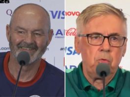 Cómo va a salir Escocia vs. Brasil según la IA para completar el Prode