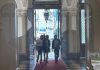 Con Adorni a su lado, Santilli juró como jefe de Gabinete: hubo fuerte presencia de gobernadores y dirigentes del PRO