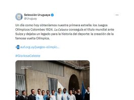 Con Bielsa como protagonista, Uruguay compartió un emotivo video sobre el Mundial: “Pusimos a un loco a manejar la cosa”