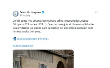 Con Bielsa como protagonista, Uruguay compartió un emotivo video sobre el Mundial: “Pusimos a un loco a manejar la cosa”