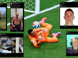 Con Bielsa, Muslera y Valverde en el foco, los mejores memes tras la eliminación de Uruguay en fase de grupos del Mundial
