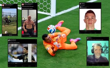 Con Bielsa, Muslera y Valverde en el foco, los mejores memes tras la eliminación de Uruguay en fase de grupos del Mundial