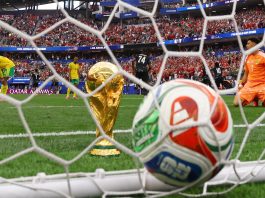 Con Brasil y Paraguay clasificados a los octavos de final, así está el cuadro del Mundial 2026: días, horarios y la agenda completa