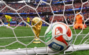 Con Brasil y Paraguay clasificados a los octavos de final, así está el cuadro del Mundial 2026: días, horarios y la agenda completa