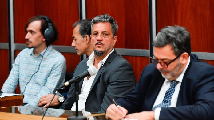 Condena firme para el conductor de la lancha que mató al hijo de Federico Storani: deberá cumplir nueve años de prisión