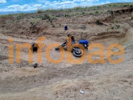 Condenaron a 17 años de prisión a un gendarme por el asesinato de un joven motociclista de 22 años en La Quiaca