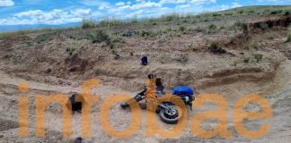 Condenaron a 17 años de prisión a un gendarme por el asesinato de un joven motociclista de 22 años en La Quiaca