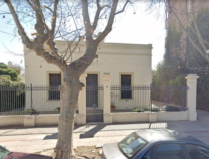 Condenaron a un joven por el crimen de una mujer que estuvo motivado por una discusión por una campera