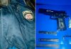 Córdoba: detuvieron en un country a un hombre vestido como policía que hacía disparos con un arma de aire comprimido