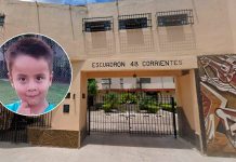 Corrientes vive las horas previas al juicio por Loan Peña entre la indiferencia y la preocupación