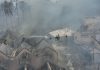 “Corrimos por nuestras vidas”: el dramático relato de los argentinos que vivieron el incendio en el hotel de República Dominicana