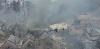 “Corrimos por nuestras vidas”: el dramático relato de los argentinos que vivieron el incendio en el hotel de República Dominicana