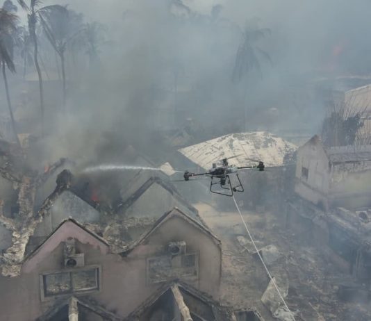 “Corrimos por nuestras vidas”: el dramático relato de los argentinos que vivieron el incendio en el hotel de República Dominicana