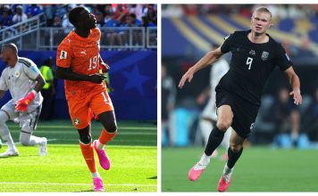 Costa de Marfil-Noruega, EN VIVO, por los 16avos de final del Mundial 2026: hora, TV, formaciones y todo lo que hay que saber