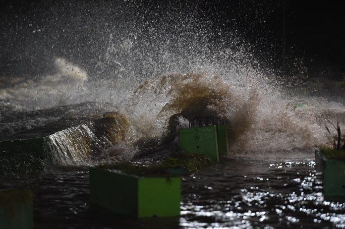 Crecida en el Río de la Plata: advirtieron que podría alcanzar los tres metros de altura este domingo