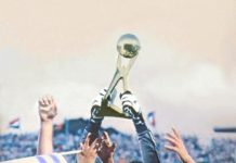 Cuál es la “quinta estrella” que una gloria de Uruguay pide sumar como título del Mundo: el trofeo que ganó en 1981