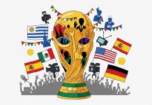 Cuando la pelota es política: cinco Copas del Mundo que fueron mucho más que fútbol