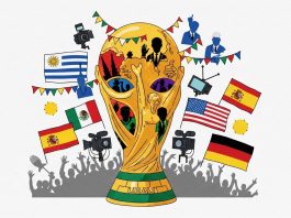 Cuando la pelota es política: cinco Copas del Mundo que fueron mucho más que fútbol