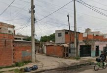 Cuarto detenido por el enfrentamiento en la zona oeste de Rosario en el que mataron a un policía federal