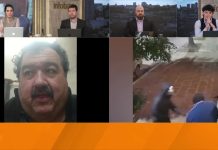 Daniel, el repartidor de pizza baleado en un intento de robo: “No tengo bronca ni rencor, no lo voy a juzgar”