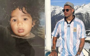 De cartonero en Villa Fiorito a jugar un Mundial con la selección argentina: la historia de superación de Facundo Medina