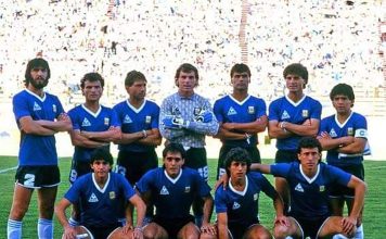 De la posible goleada a sufrir en el final y los aciertos de Bilardo: a 40 años de Argentina-Uruguay en México ‘86