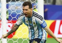 De Lionel Messi a Lamine Yamal: por qué los zurdos dominan la élite del fútbol mundial, según la ciencia