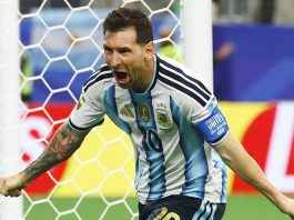 De Lionel Messi a Lamine Yamal: por qué los zurdos dominan la élite del fútbol mundial, según la ciencia