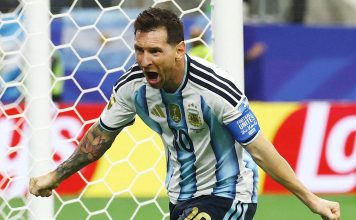 De Lionel Messi a Lamine Yamal: por qué los zurdos dominan la élite del fútbol mundial, según la ciencia