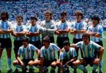 De una cómoda victoria, al sufrimiento del empate inesperado y la gloria final: a 40 años del título mundial en México